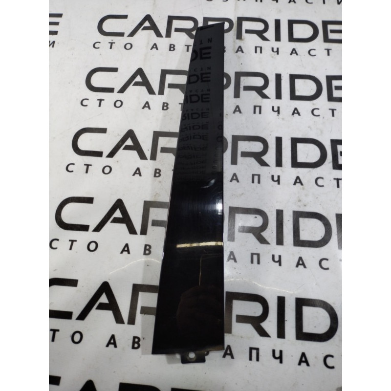 Накладка двери боковая (кузов и элементы) Volkswagen Passat B5 2000 2.5 3b0839901