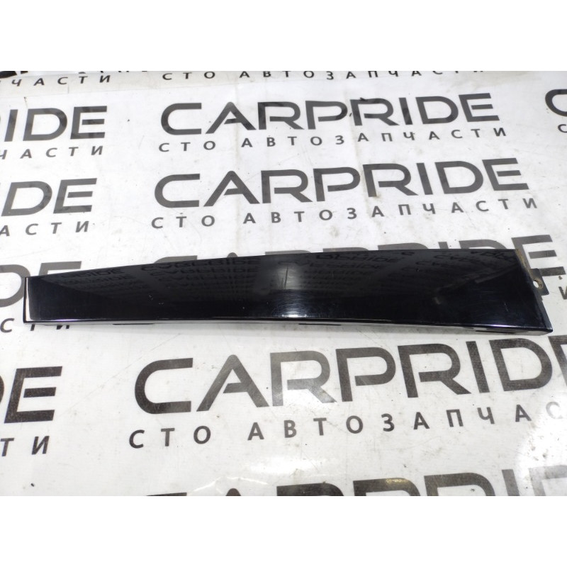 Накладка двери боковая (кузов и элементы) Volkswagen Passat B5 2000 2.5 3b0839901