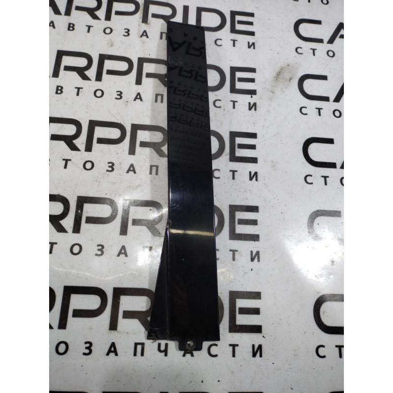 Накладка двери боковая (кузов и элементы) Volkswagen Passat B5 2000 2.5 3b9839903