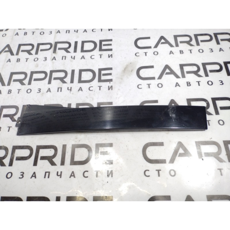 Накладка двери боковая (кузов и элементы) Volkswagen Passat B5 2000 2.5 3b9839903