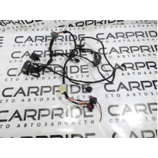 Проводка дверная