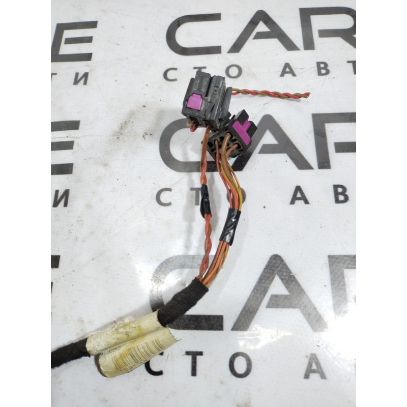 Проводка дверная (электрика) Volkswagen Passat B5 2000 2.5 3b0971121g