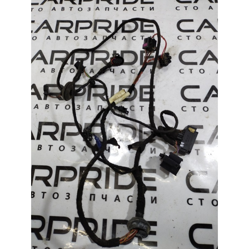 Проводка дверная (электрика) Volkswagen Passat B5 2000 2.5 3b0971121g