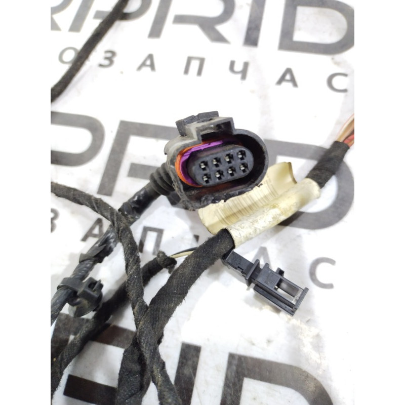 Проводка дверная (электрика) Volkswagen Passat B5 2000 2.5 3b0971121g