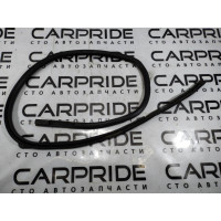 Уплотнитель проема двери