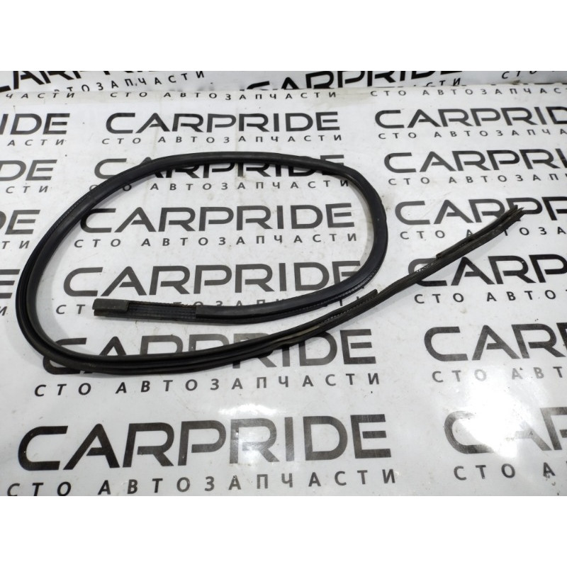 Уплотнитель проема двери (кузов и элементы) Volkswagen Passat B5 2000 2.5