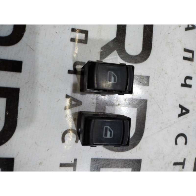 Кнопка стеклоподъемника (электрика / кнопки) Volkswagen Passat B5 2000 2.5 1j0959855