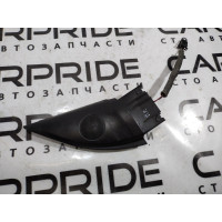 Молдинг двери (уголок) внутренний