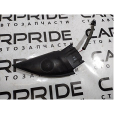 Молдинг двери (уголок) внутренний