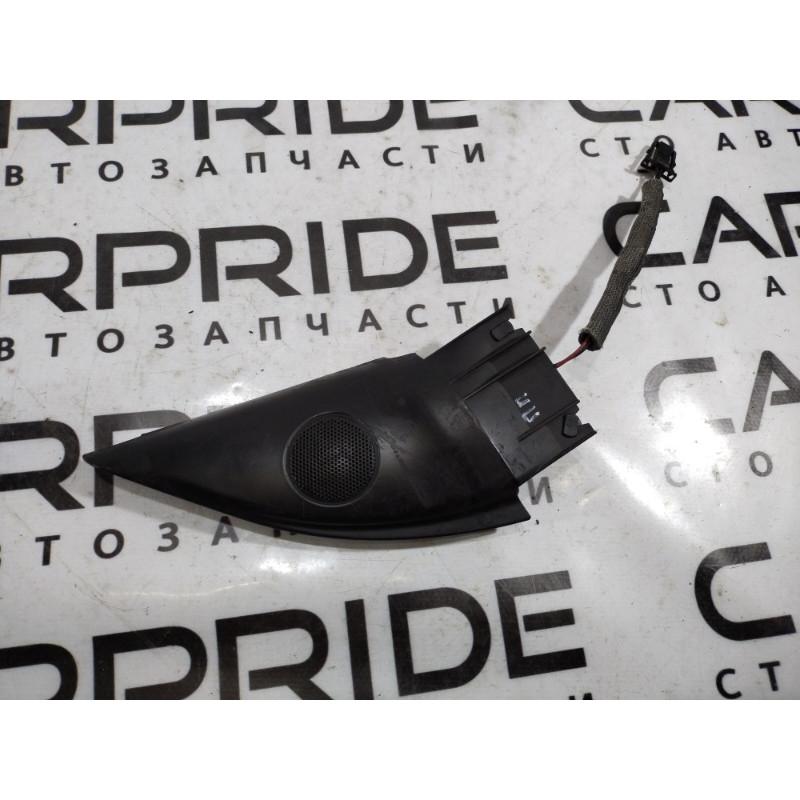 Молдинг двери (уголок) внутренний (кузов и элементы) Volkswagen Passat B5 2000 2.5 3b0837994