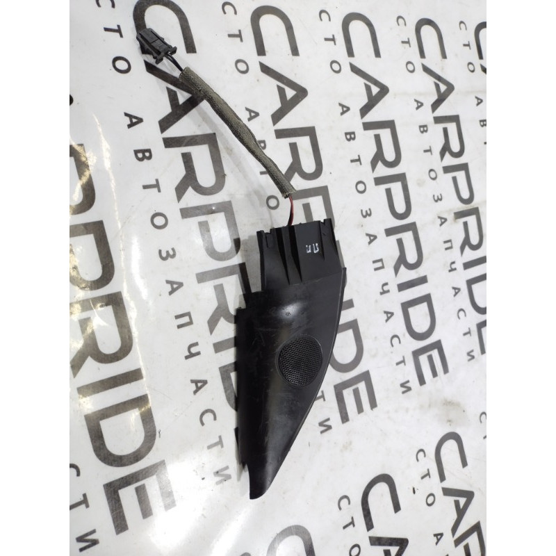 Молдинг двери (уголок) внутренний (кузов и элементы) Volkswagen Passat B5 2000 2.5 3b0837994