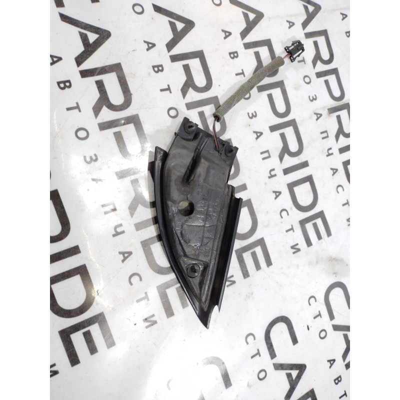 Молдинг двери (уголок) внутренний (кузов и элементы) Volkswagen Passat B5 2000 2.5 3b0837994