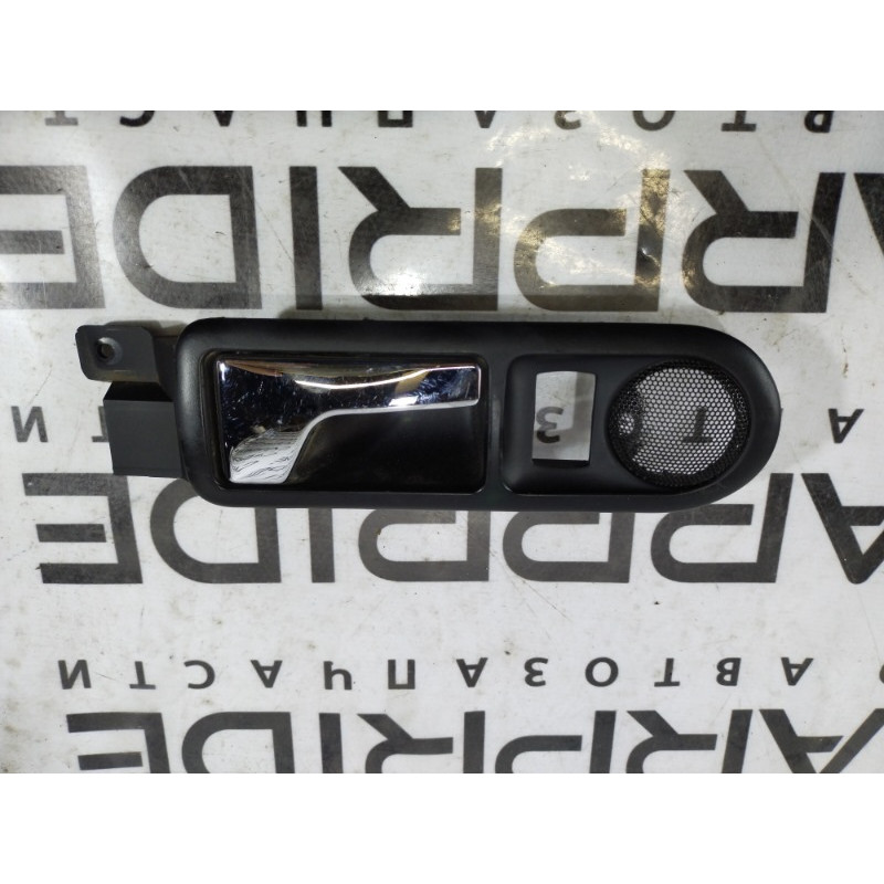 Ручка двери внутренняя (салон) Volkswagen Passat B5 2000 2.5 3b0839114