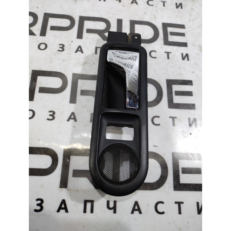 Ручка двери внутренняя (салон) Volkswagen Passat B5 2000 2.5 3b0839114