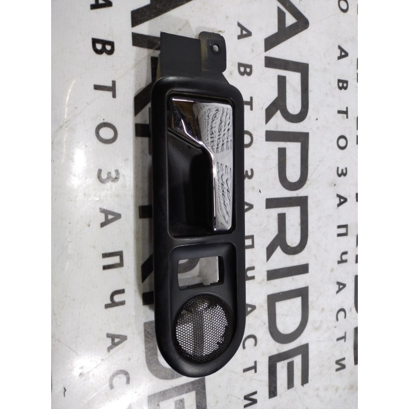 Ручка двери внутренняя (салон) Volkswagen Passat B5 2000 2.5 3b0839114