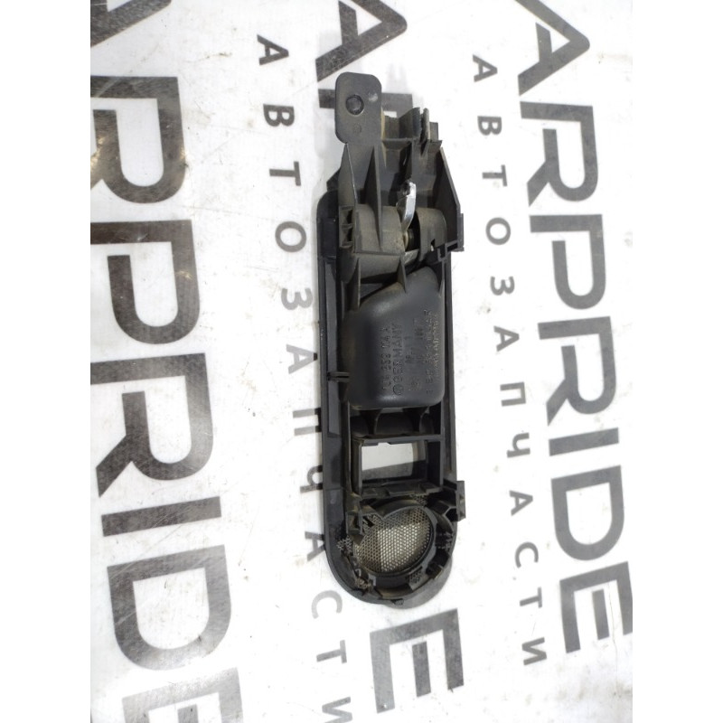 Ручка двери внутренняя (салон) Volkswagen Passat B5 2000 2.5 3b0839114