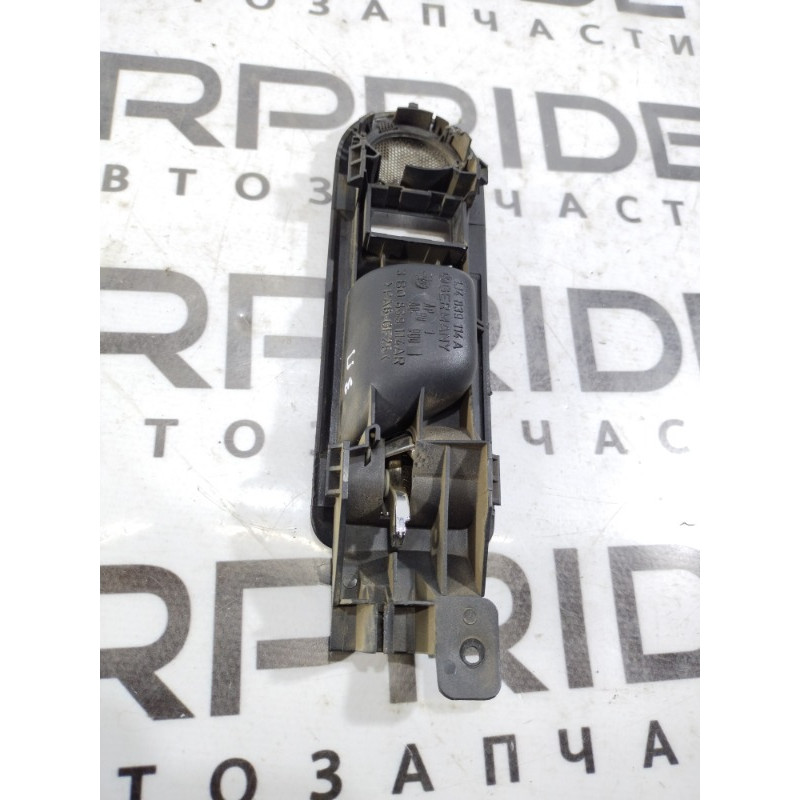 Ручка двери внутренняя (салон) Volkswagen Passat B5 2000 2.5 3b0839114