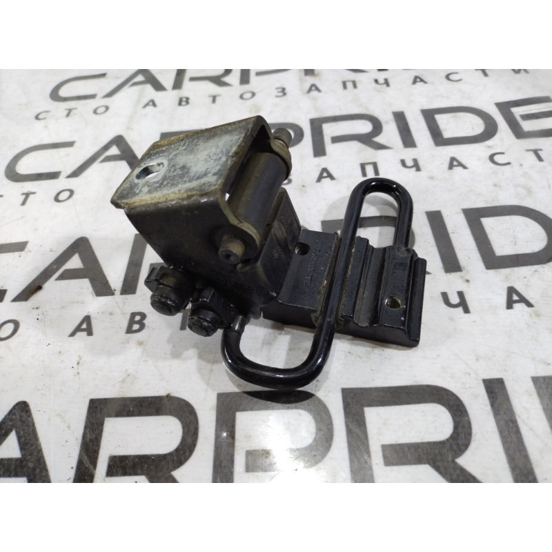 Петля двери (кузов и элементы) Volkswagen Passat B5 2000 2.5 3b4833412c