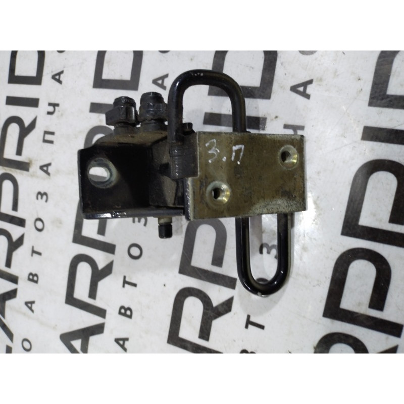 Петля двери (кузов и элементы) Volkswagen Passat B5 2000 2.5 3b4833412c