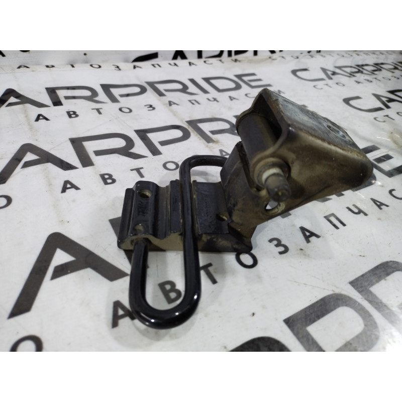 Петля двери (кузов и элементы) Volkswagen Passat B5 2000 2.5 3b4833412c