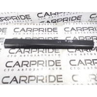 Накладка двери внешняя