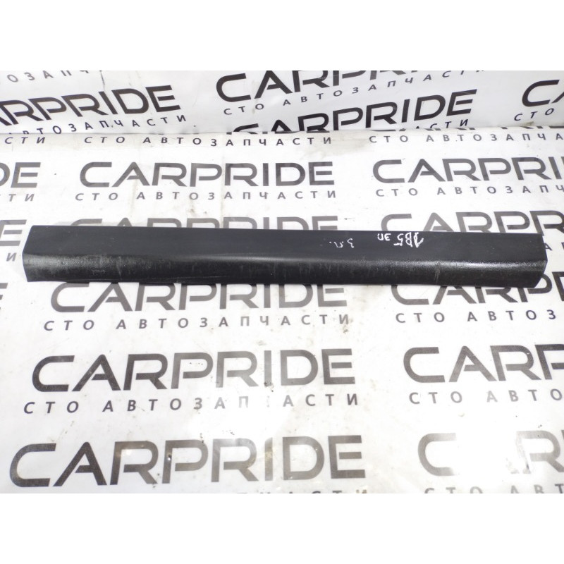 Накладка двери внешняя (кузов и элементы) Volkswagen Passat B5 2003 1.9 TDI 3b0854950b