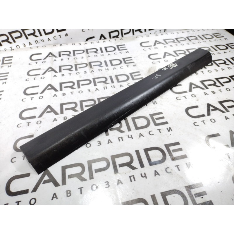 Накладка двери внешняя (кузов и элементы) Volkswagen Passat B5 2003 1.9 TDI 3b0854950b