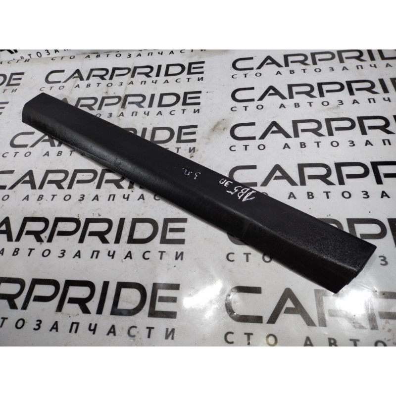 Накладка двери внешняя (кузов и элементы) Volkswagen Passat B5 2003 1.9 TDI 3b0854950b