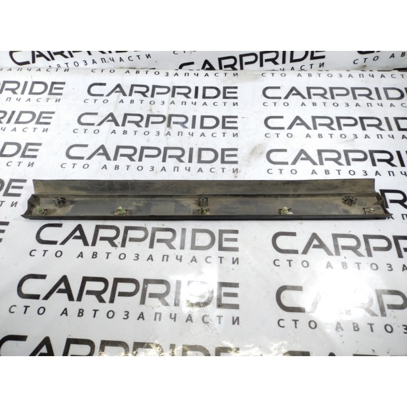 Накладка двери внешняя (кузов и элементы) Volkswagen Passat B5 2003 1.9 TDI 3b0854950b