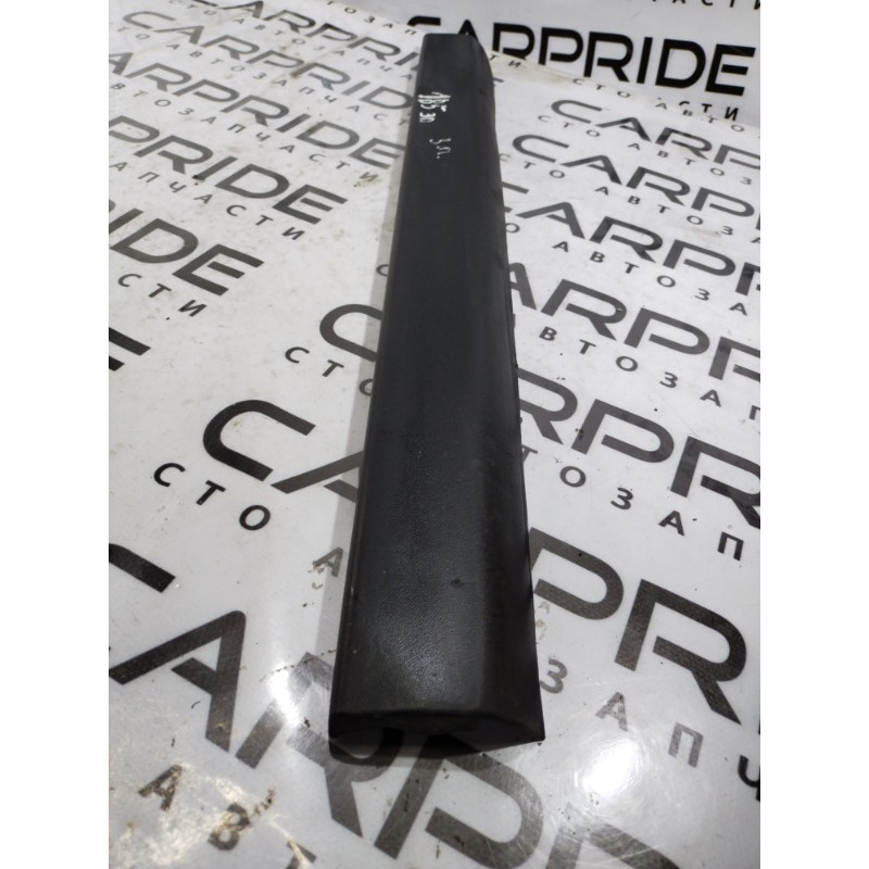 Накладка двери внешняя (кузов и элементы) Volkswagen Passat B5 2003 1.9 TDI 3b0854950b