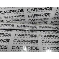 Молдинг двери внешний