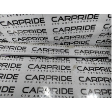 Молдинг двери внешний