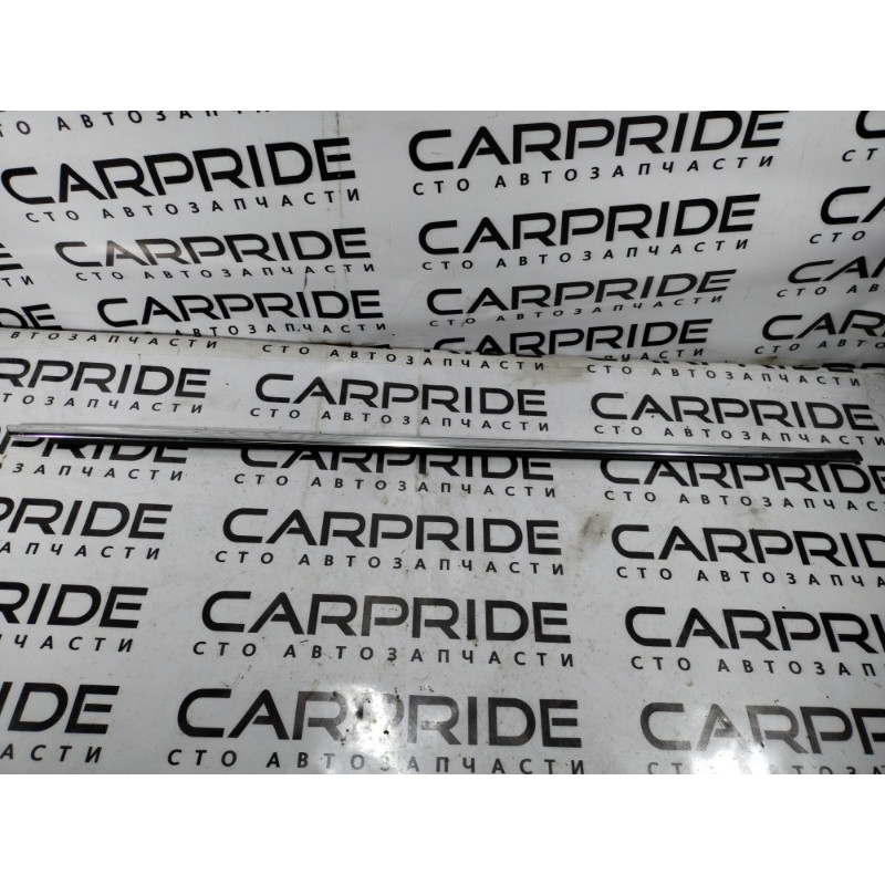 Молдинг двери внешний (кузов и элементы) Opel Insignia A 2012 2.0 DTH 13228113