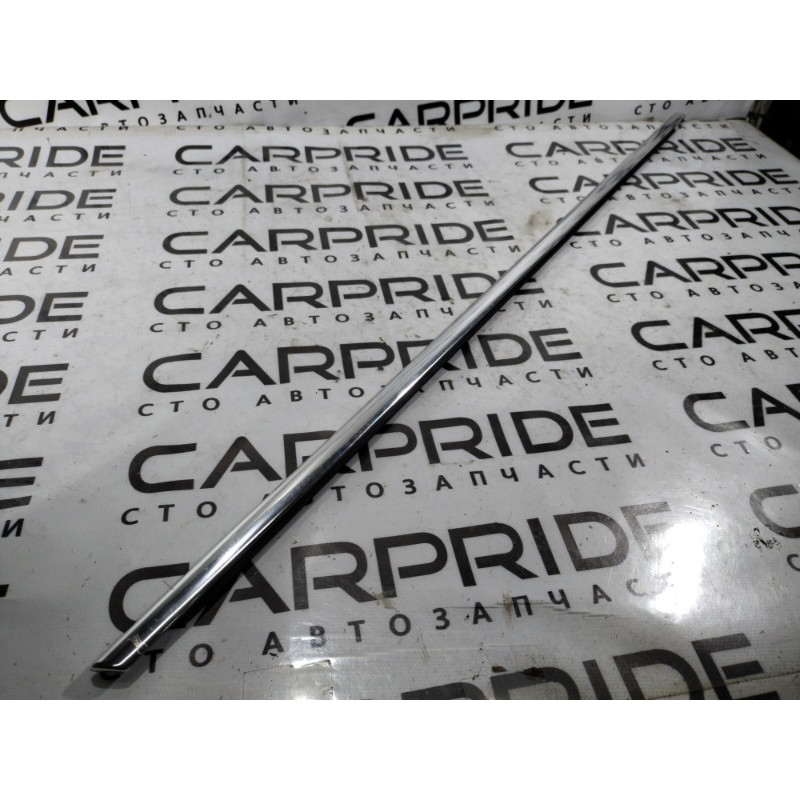 Молдинг двери внешний (кузов и элементы) Opel Insignia A 2012 2.0 DTH 13228113