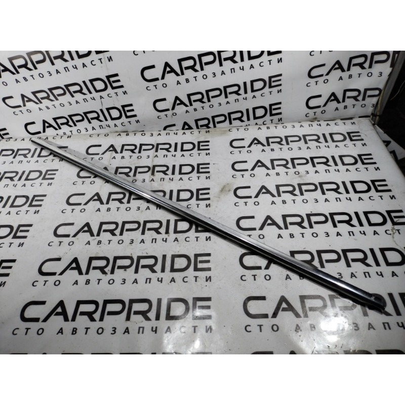 Молдинг двери внешний (кузов и элементы) Opel Insignia A 2012 2.0 DTH 13228113