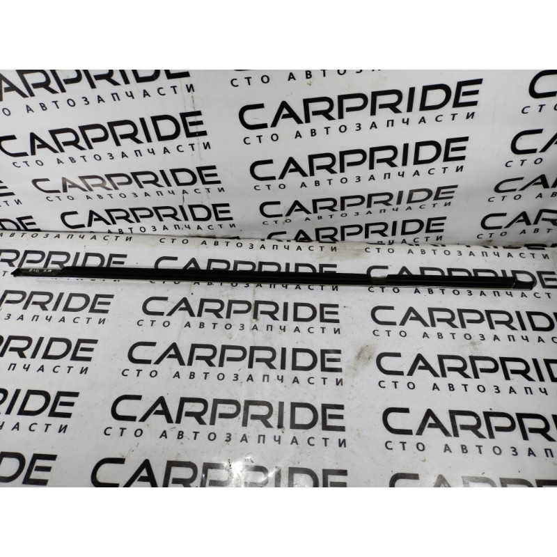 Молдинг двери внешний (кузов и элементы) Opel Insignia A 2012 2.0 DTH 13228113