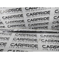 Молдинг стекла