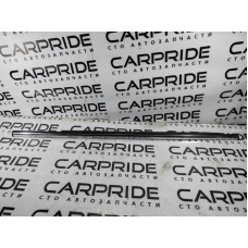 Молдинг стекла