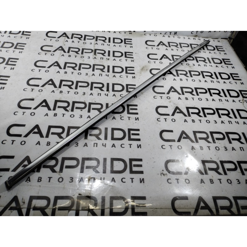 Молдинг стекла (кузов и элементы) Opel Vectra C 2008 1.9 D 24431722