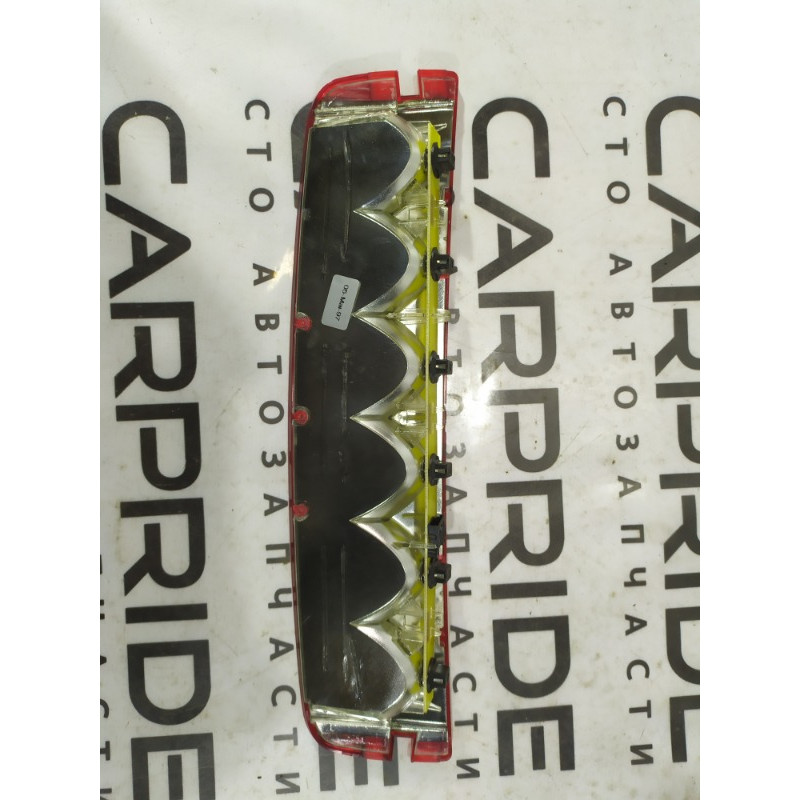 Повторитель стоп сигнала (оптика) BMW 3-series E36 1996 M43b16 s3027139