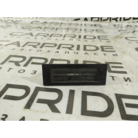 Плафон подсветки номера