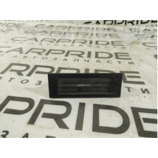 Плафон подсветки номера