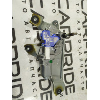 Мотор дворников