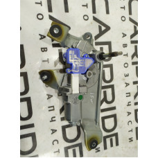 Мотор дворников