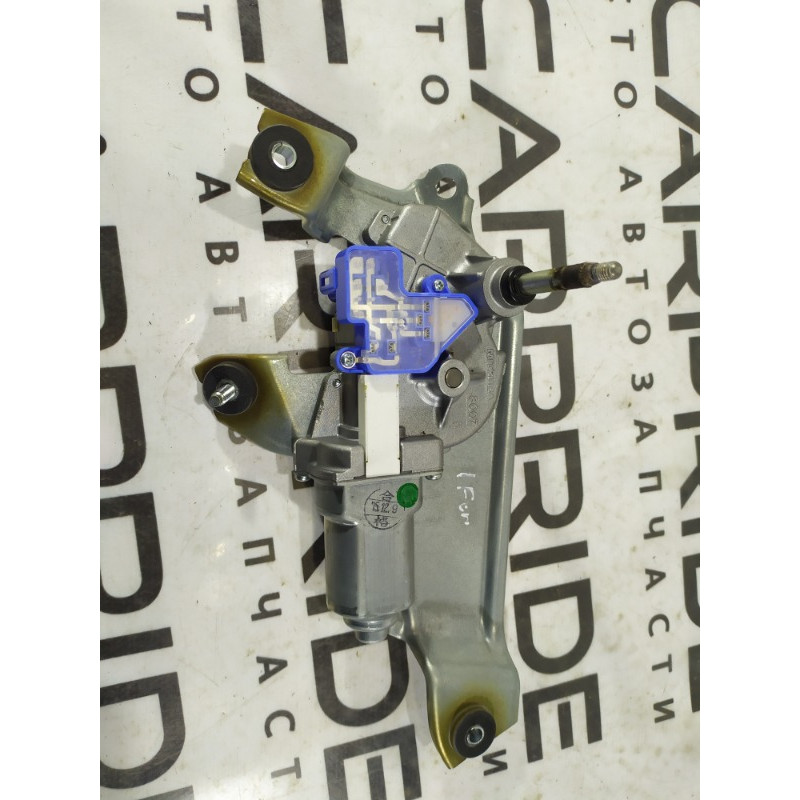 Мотор дворников (электрика) Subaru Forester SJ 2016 2.5 86510SG081