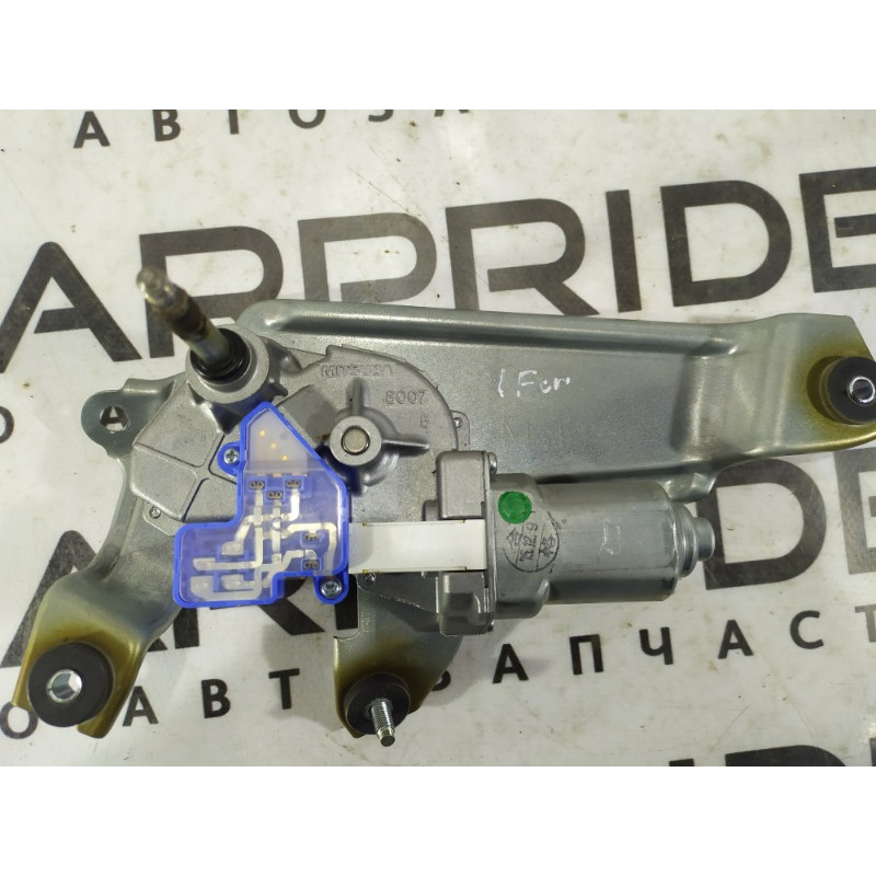 Мотор дворников (электрика) Subaru Forester SJ 2016 2.5 86510SG081