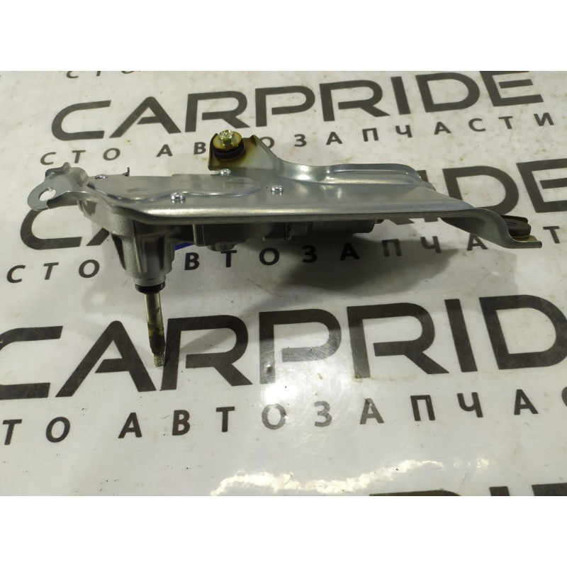Мотор дворников (электрика) Subaru Forester SJ 2016 2.5 86510SG081
