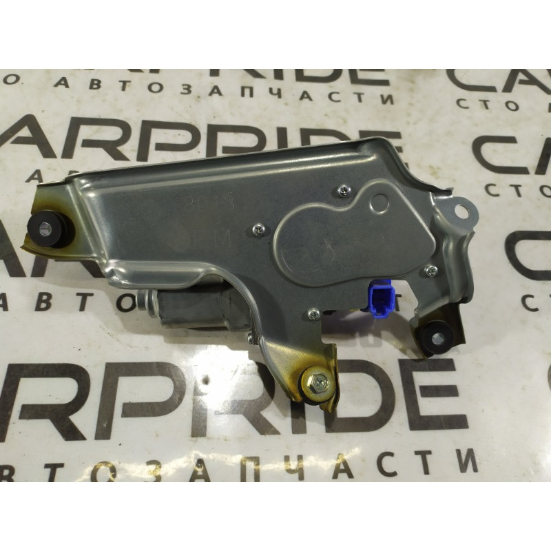 Мотор дворников (электрика) Subaru Forester SJ 2016 2.5 86510SG081