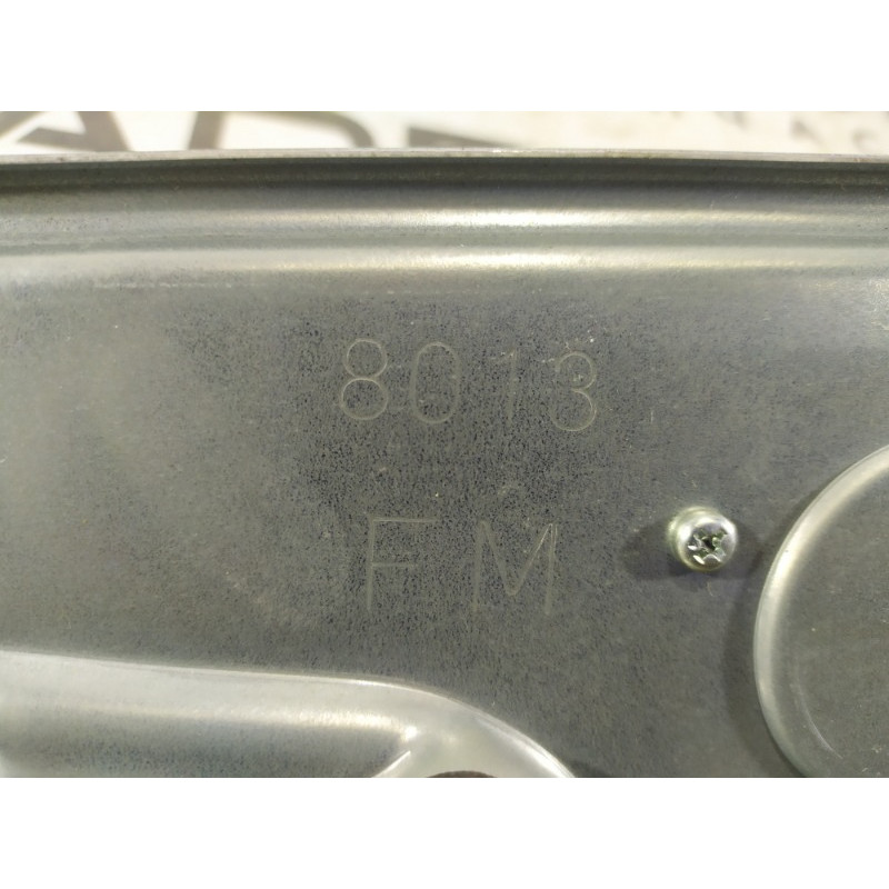 Мотор дворников (электрика) Subaru Forester SJ 2016 2.5 86510SG081