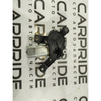 Мотор дворников